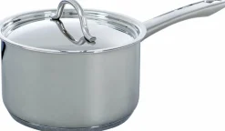 Steelpan BK Profiline 16cm
