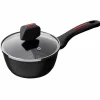 Steelpan 20 cm marmeren coating Royalty Line