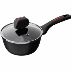 Steelpan 20 cm marmeren coating Royalty Line