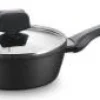 Steelpan 16 cm marmeren coating Royalty Line