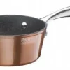 Steelpan 16 cm Pinti Materic