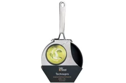Steelpan 20cm Technopro
