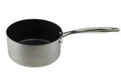 Steelpan 18cm Technopro