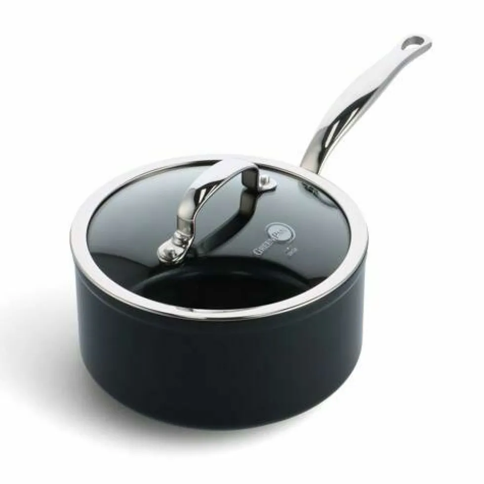 Steelpan Greenpan Barcelona Pro 20cm