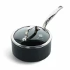 Steelpan Greenpan Barcelona Pro 18cm
