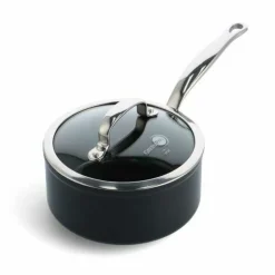 Steelpan Greenpan Barcelona Pro 18cm