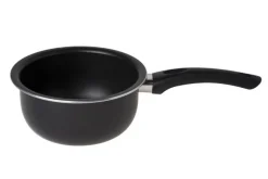 Steelpan inductie 18cm Chef Line