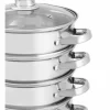 Stoompan 20 cm Edënbërg Classic Line 5-delig