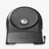 Stove top pizza oven Fernus Charcoal Mat zwart