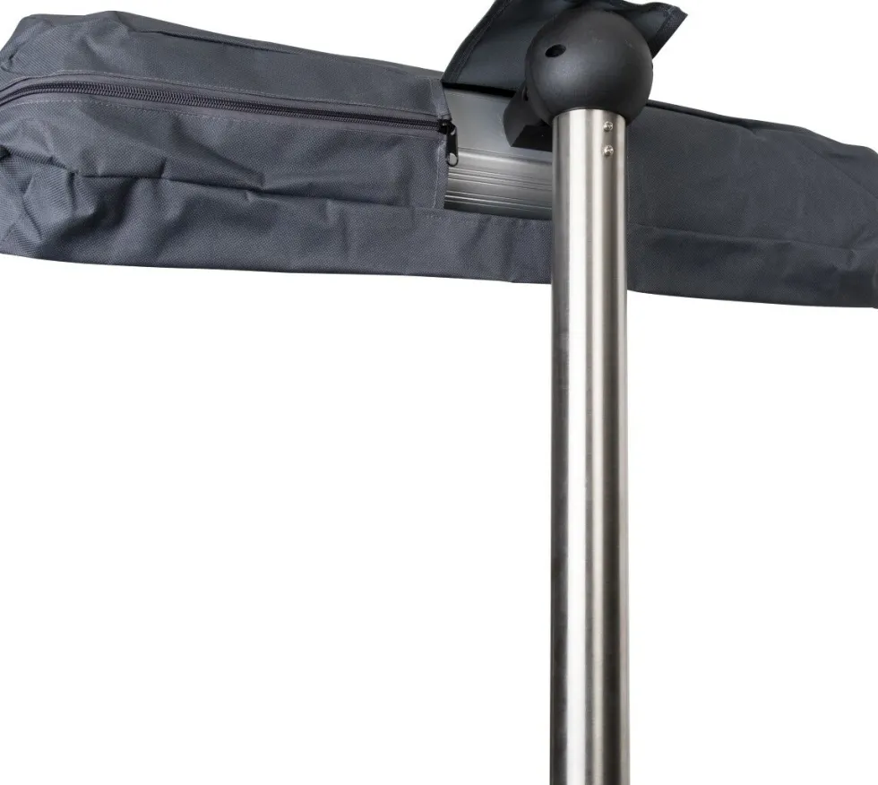 Sunred Cover voor Royal Diamond Silver line