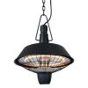 Sunred Heater Indus Hanglamp 2100