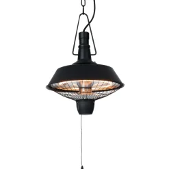 Sunred Heater Indus Hanglamp 2100