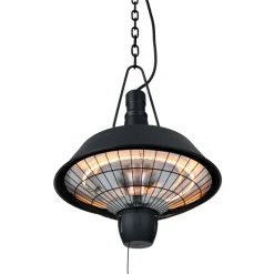 Sunred Heater Indus Hanglamp 2100