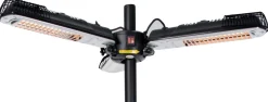 Sunred Heater Parasol 2000