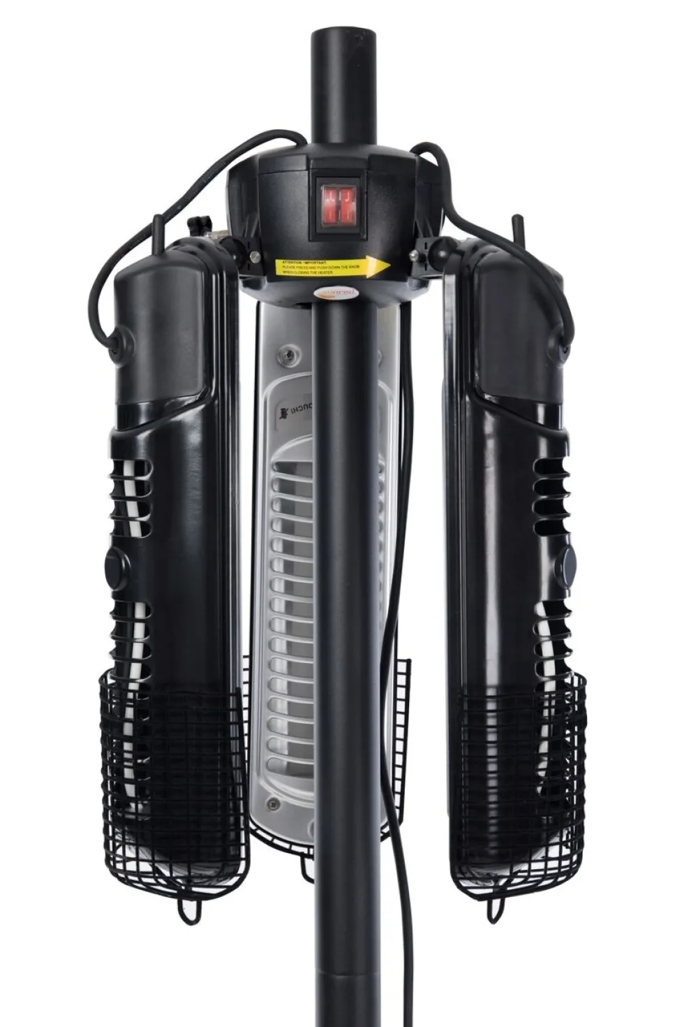 Sunred Heater Parasol 2000