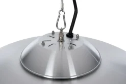 Sunred Heater Sirius Hanglamp Silver 2100