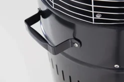 Sunred Propus Lounge Heater Black