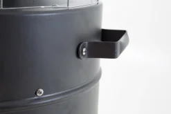 Sunred Propus Lounge Heater Grey
