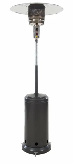 Sunred Sargas Gas Heater Grey