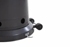 Sunred Sargas Gas Heater Grey