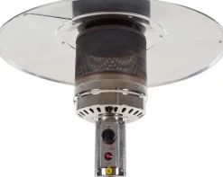 Sunred Sargas Gas Heater Grey