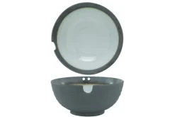 Sushi kom 17 cm Stone