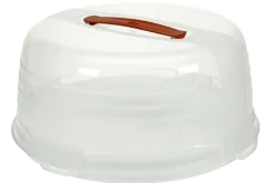 Taartdoos 35 cm Chef@Home hoog model