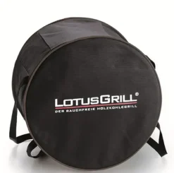 Tafelbarbecue antraciet 35 cm LotusGrill