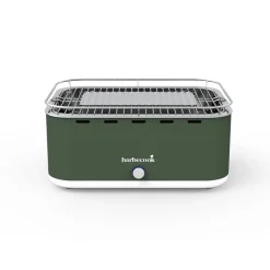 Tafelbarbecue Carlo Army Green