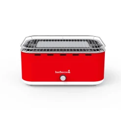 Tafelbarbecue Carlo Chilli Pepper