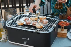 Tafelbarbecue Carlo Urban Grey