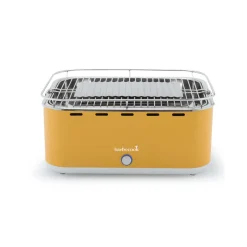 Tafelbarbecue Carlo Yellow Sunshine