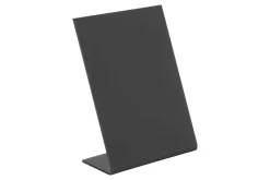 Tafel krijtbord 5 stuks A7 L-Board