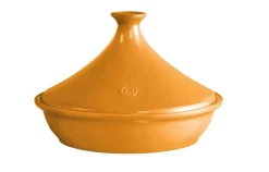 Tajine 32 cm Canary Yellow Emile Henry