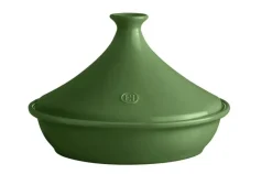 Tajine 32 cm Green Emile Henry