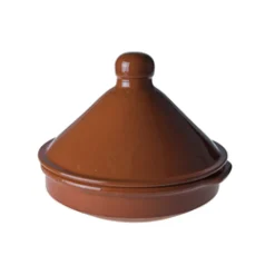 Tajine 23 cm Terracotta Classico