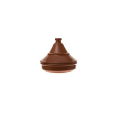 Tajine klein 14 cm Terracotta Classico