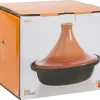 Tajine voor inductie 25 cm Cosy&Trendy