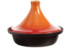 Tajine voor inductie 25 cm Cosy&Trendy