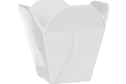 Take Away schaal 11 cm Cosy&Trendy