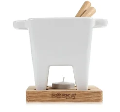Tapas Fondue 300 ml Bianco Boska