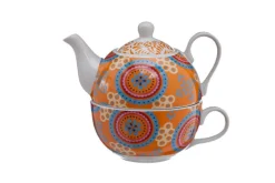 Tea for One theeset Deco
