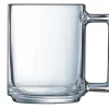 Theeglas 25 cl Bonne Heure