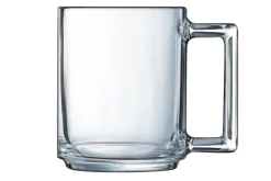 Theeglas 25 cl Bonne Heure