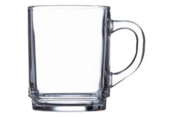 Theeglas 25 cl Empilable
