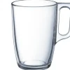Theeglas 32 cl Nuevo