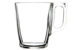 Theeglas 25 cl Nuevo