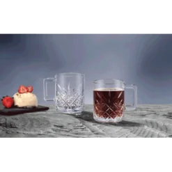 Theeglas 25 cl Timeless Pasabahce
