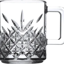 Theeglas 25 cl Timeless Pasabahce