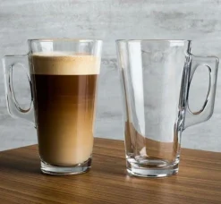 Theeglas 38 cl Vela